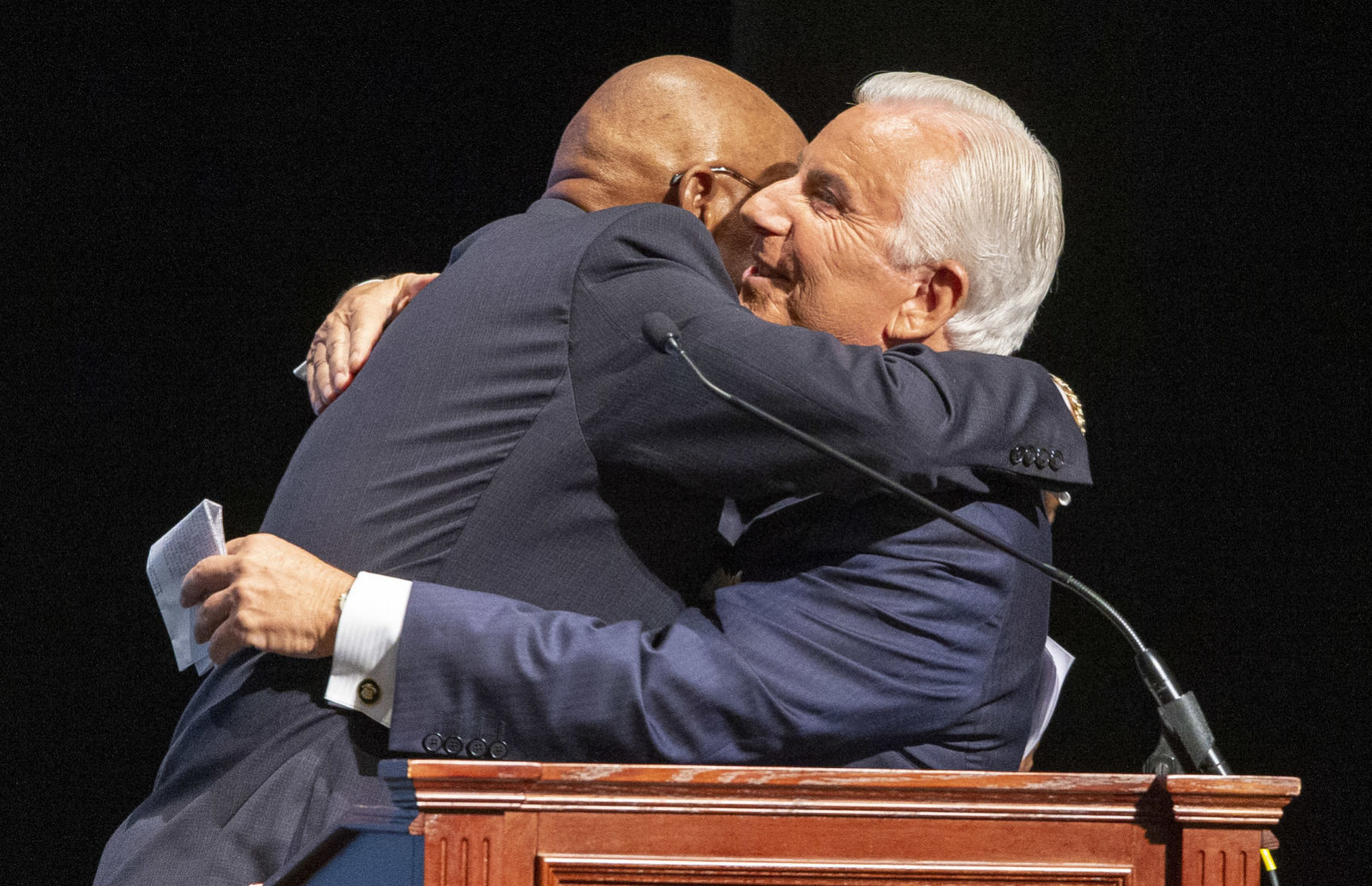HPU announces 10-year plan